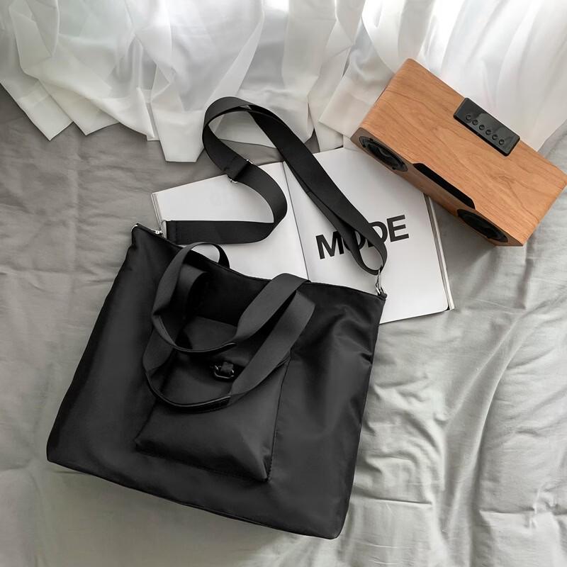 

Portable Oxford Travel Gym Shoulder Bag