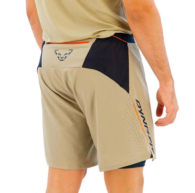Dynafit Шорты 2 в 1 Alpine Pro