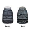 Car Seat Back Protector Cover for Children Kids Baby Anti Mud Dirt Auto Seat Cover Anti Kick Mat Pad Seat Cover Car Storage