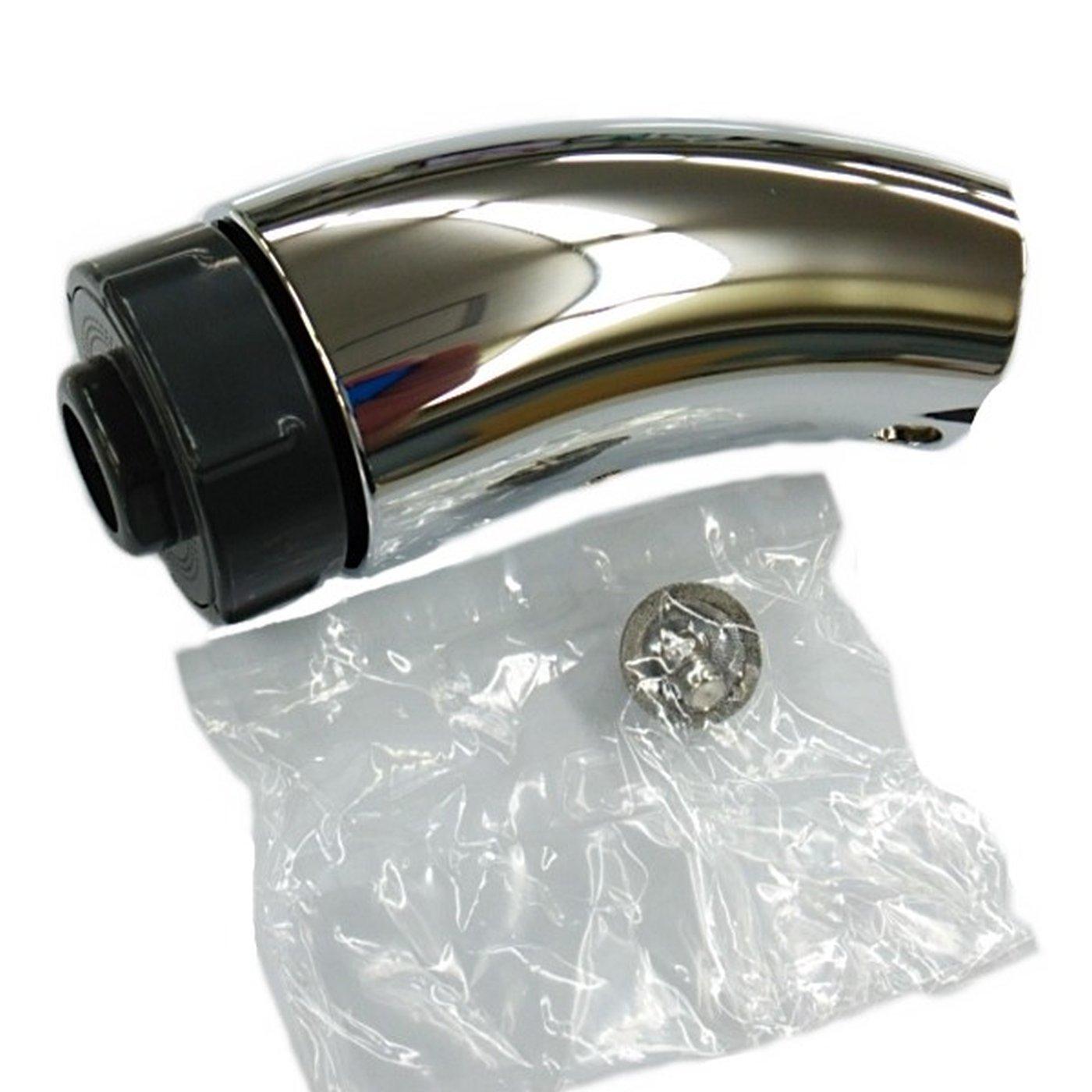 

KVK Shower Head ZKM708MN