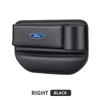 Car Seat Crevice Storage Box Seat Gap Slit Pocket Catcher Organizer Car Interior Accessories For Ford Escape C520 ZC/ZD C520N C519