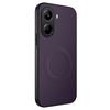 For POCO X7 Shockproof Magnetic Phone Case For Xiaomi Poco X7 Pro Premium Carbon Fibre Slim Fit Ultra-Light Protection Cover