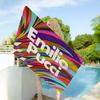 E-emilio P-pucci Logo Bath Towel Microfiber Soft Water Absorbing Breathable For Girl Kids Decorative Cartoon Beach Towel