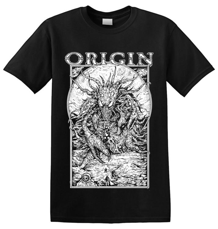 ORIGIN - Thrall T-Shirt M