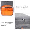 Picnic Backpack Oxford Cloth Storage Bag Wear-resistant Fashion Outdoor Camping Picnic Cooler Insulation Bag Camping Equipment