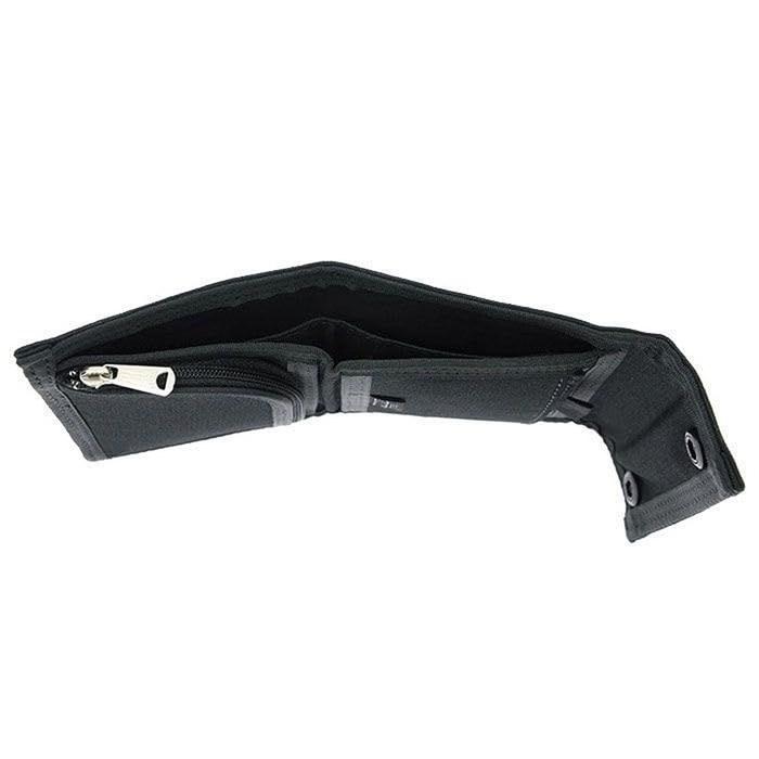 [Porter] Drawing Wallet 650-08616 Black