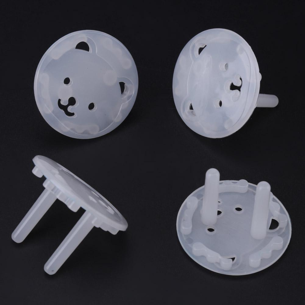 20PCS/Set Electric Outlet Plug Socket Proof Shock Guard Baby Safety Protector Covers