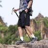 Wassup Sohot Men's Quick-Dry Breathable Sports Shorts