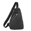 Brusttasche Damen Umhängetasche Leichte Jeans Umhängetasche