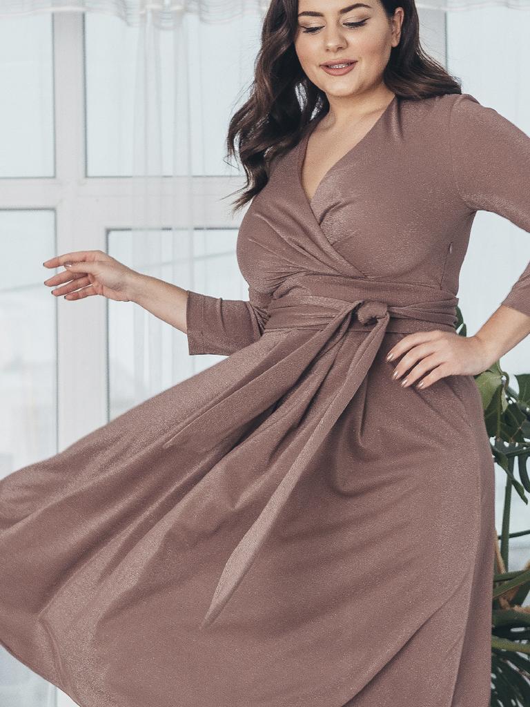 Robe Carmelita Luzana