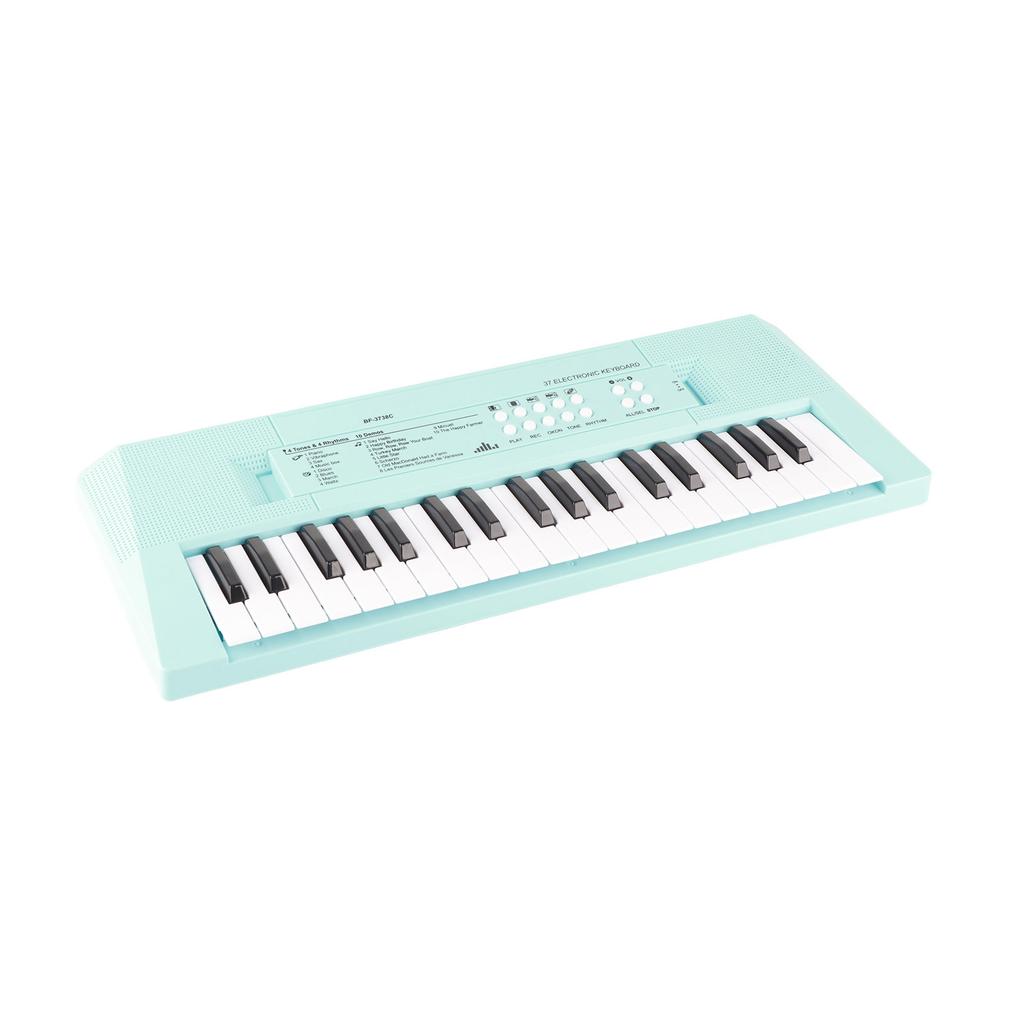 BF-3738 Musikkeyboard E-Piano mit 37 Tasten für Anfänger Bildungsinstrument