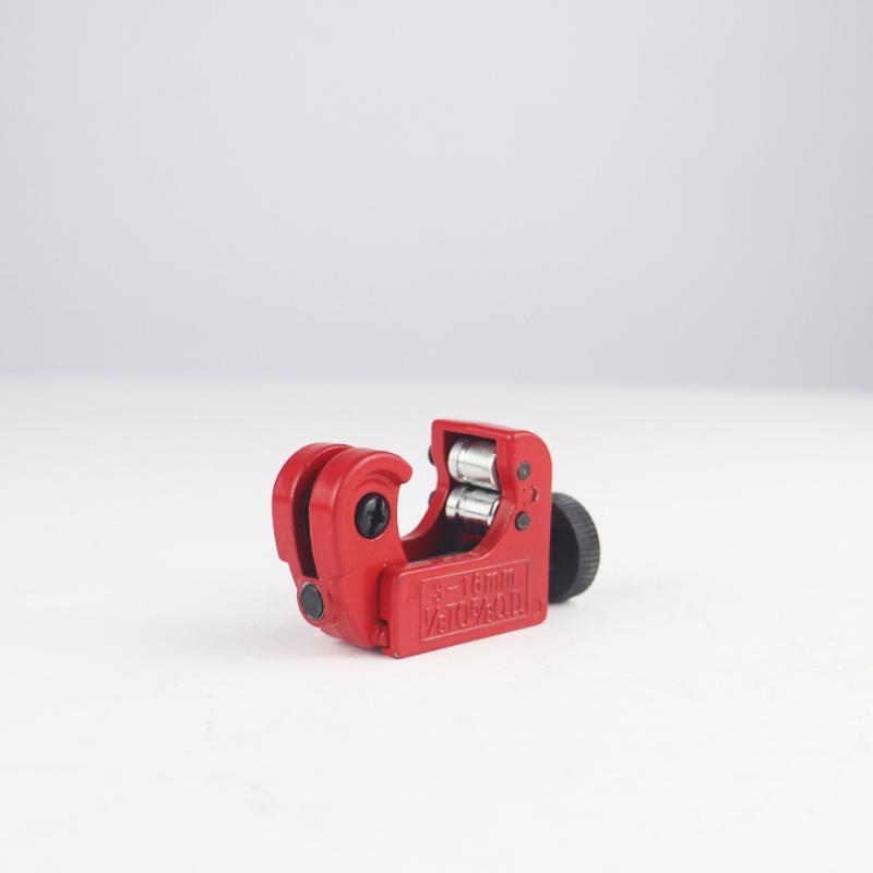 Ct-127 Tăietor 1/8" Până la 5/8" Mini Tăietor de Tuburi Mini Cupru Aluminiu Fier Metal Grosime Tub Tubulatură Cuțit Tăietor