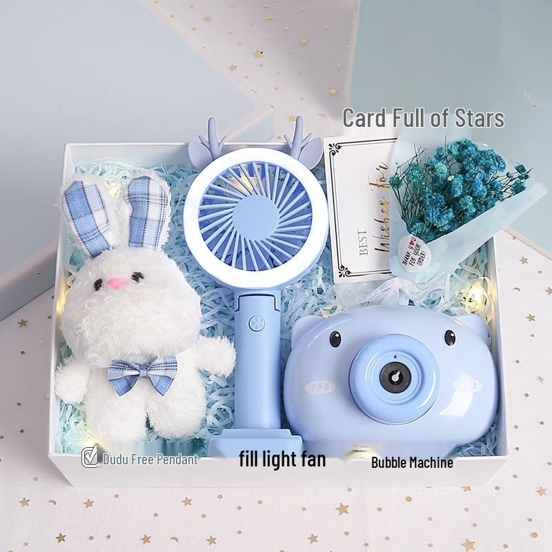 Heartfelt Birthday Gift for Girlfriend, Best Friend, or Bridesmaid - Luxury Souvenir for 18-Year-Old Girls