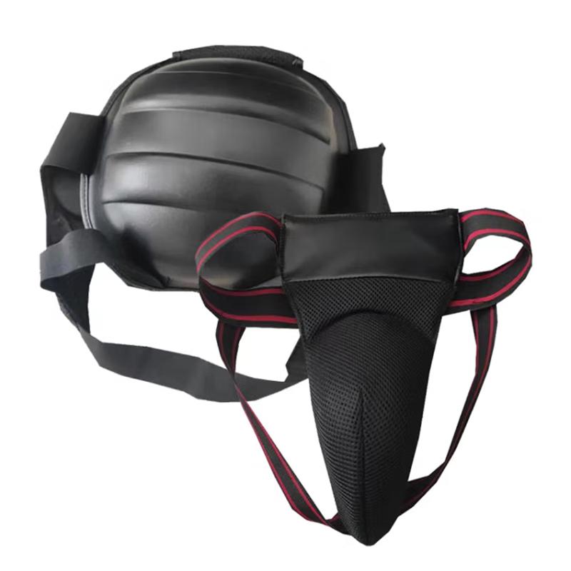 Yu Shui Yao 98-Style Martial Arts Protective Gear