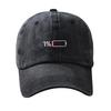 Unisex Adults Baseball Cap Low Battery Printing Adjustable Hat Sun Visor Hat For Women And Unisex Casual Daily Summer Caps