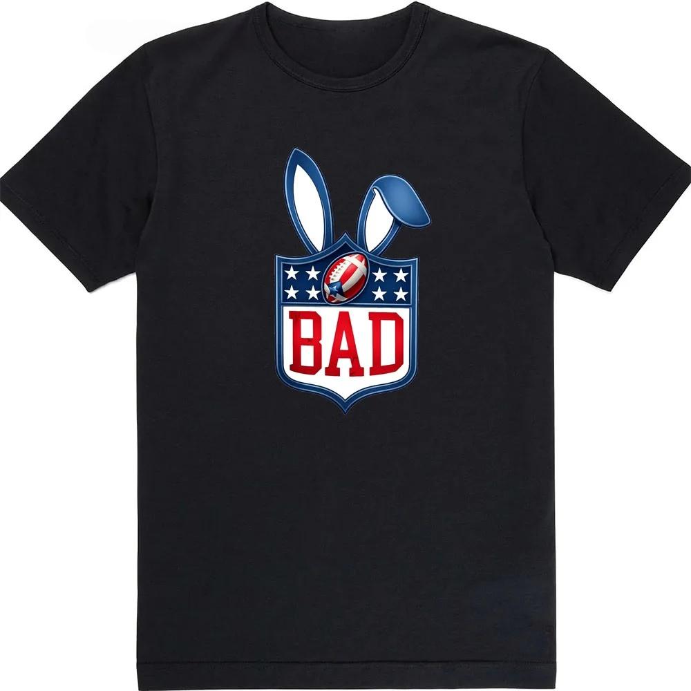 Bad Bunny Tshirt Benito Bowl Tshirt 2026 Summer Clothing with Pattern Design Cotton Mens Oversized Tshirt Street Wear Y2K