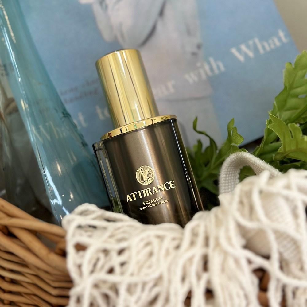 Premium natural hair essence hair oil extremely damaged vegetable protein ampoule containing lavender oil, 2 pieces, 100ml