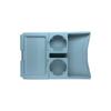 Jetour Traveler Center Console Storage Box - Fits 25 Models, Lantu Zhiyin Car Accessory Modification