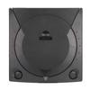 Housing Shell Plastic Shock Absorbing Black Replacement Protective Case for SEGA Dreamcast DC