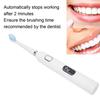 Electric Toothbrush Rechargeable Whitening Teeth Cleaning Waterproof Toothbrush for Adults