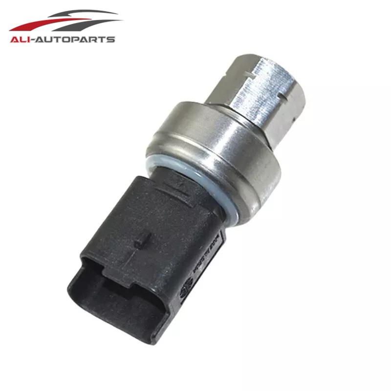 9647971280 1PCS A/C Pressure Switch for Peugeot 406 206 607 307 807 407 5008 Citroen C2 C4 C8, 9678362280 6455Z3