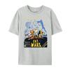 Katzenkriege Für Katzenliebhaber Perfektes Lustiges T-Shirt Artikel Niedrigste Preise Frau Weißes T-Shirt Mann Koreanisch