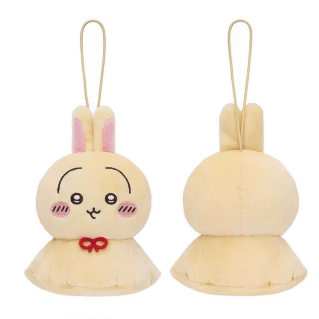 Chiikawa Usagi Pendant & Bag Charm: Small Eight Feet Doll Gift