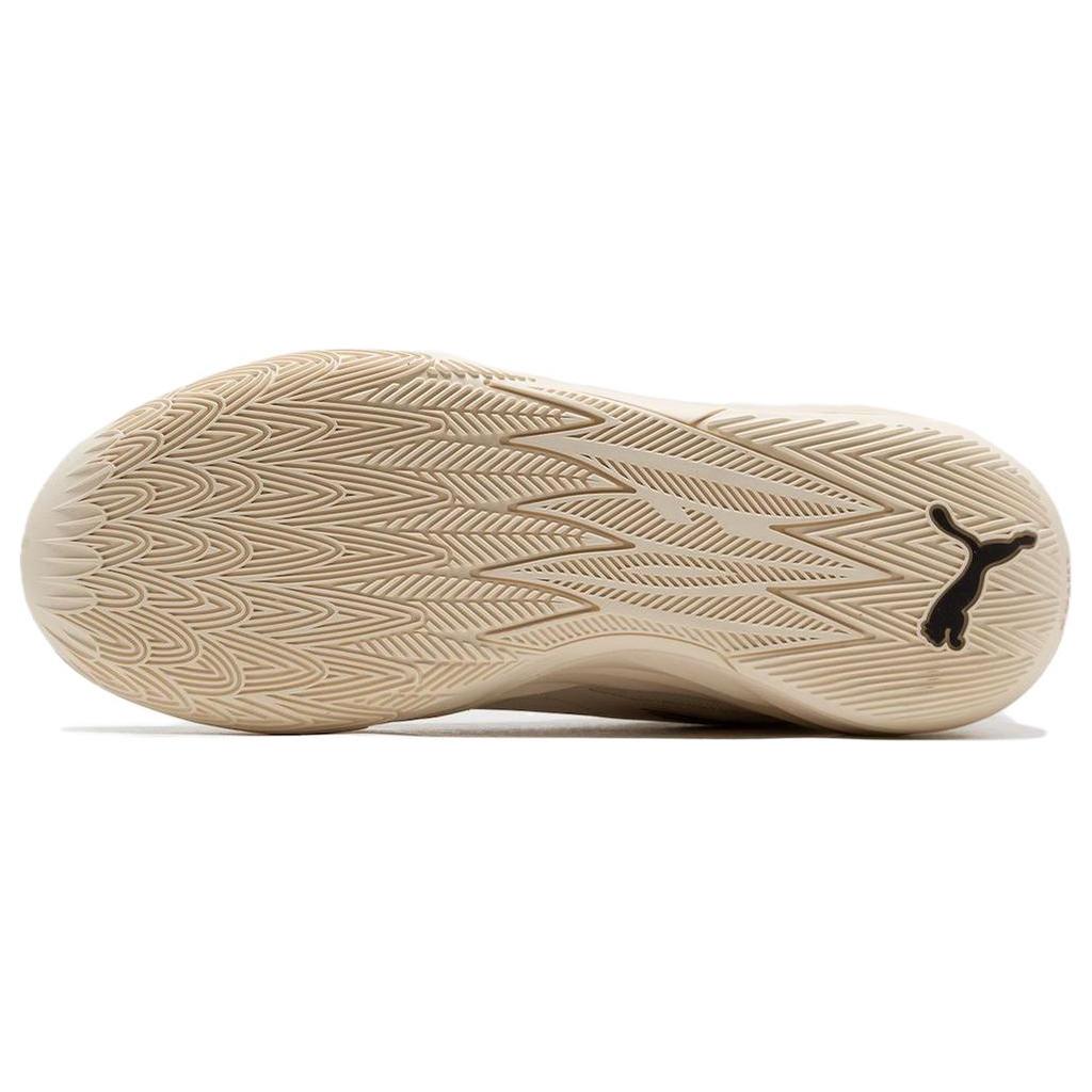 Nové PUMA LaMelo Ball MB.02 Whispers 378319-01