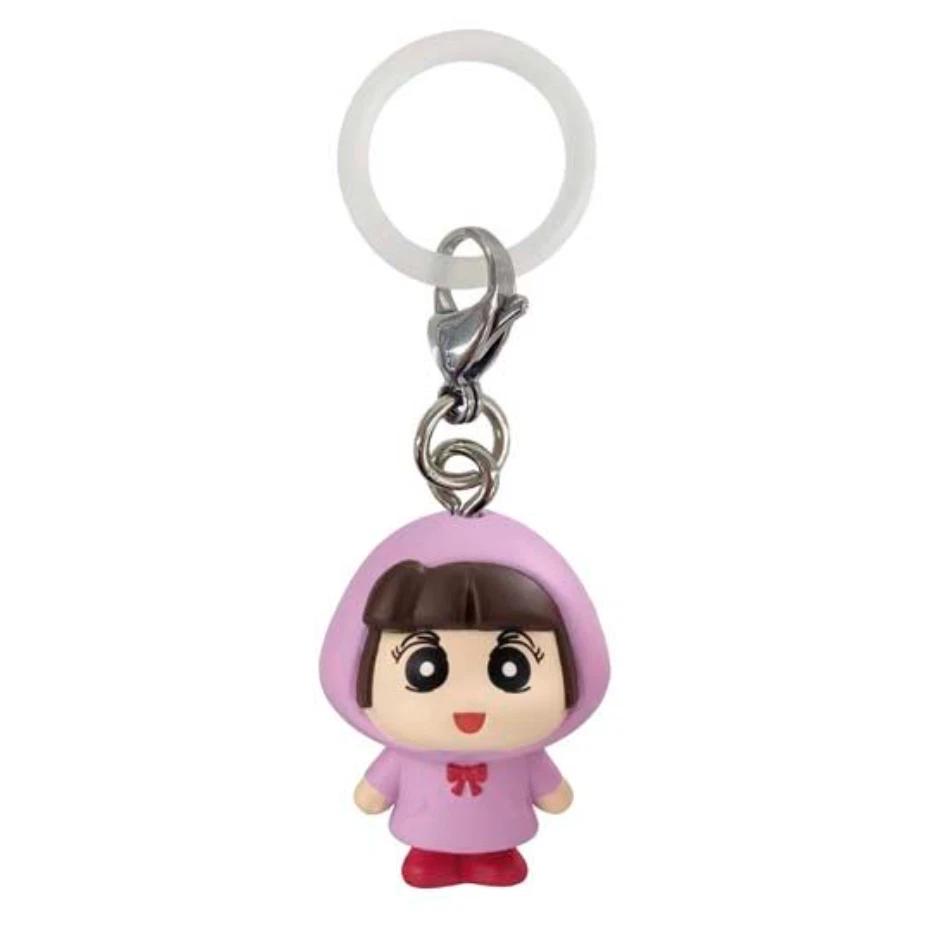 Crayon Shin-chan Marker Accessories 2 Pastel Colors Gashapon Bandai