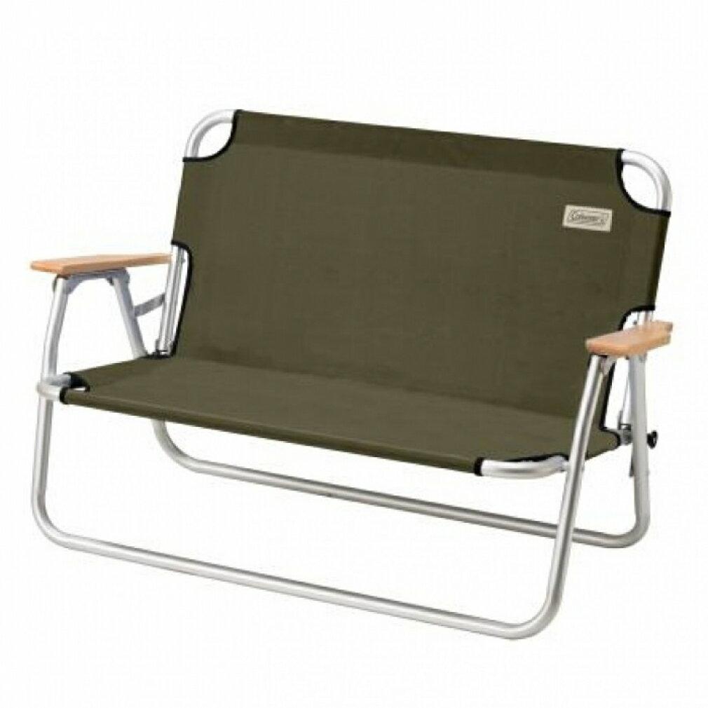 Limited 7 25 Chance receive up 100 points back Coleman Relax Folding Bench Olive ( ) Camp Chair