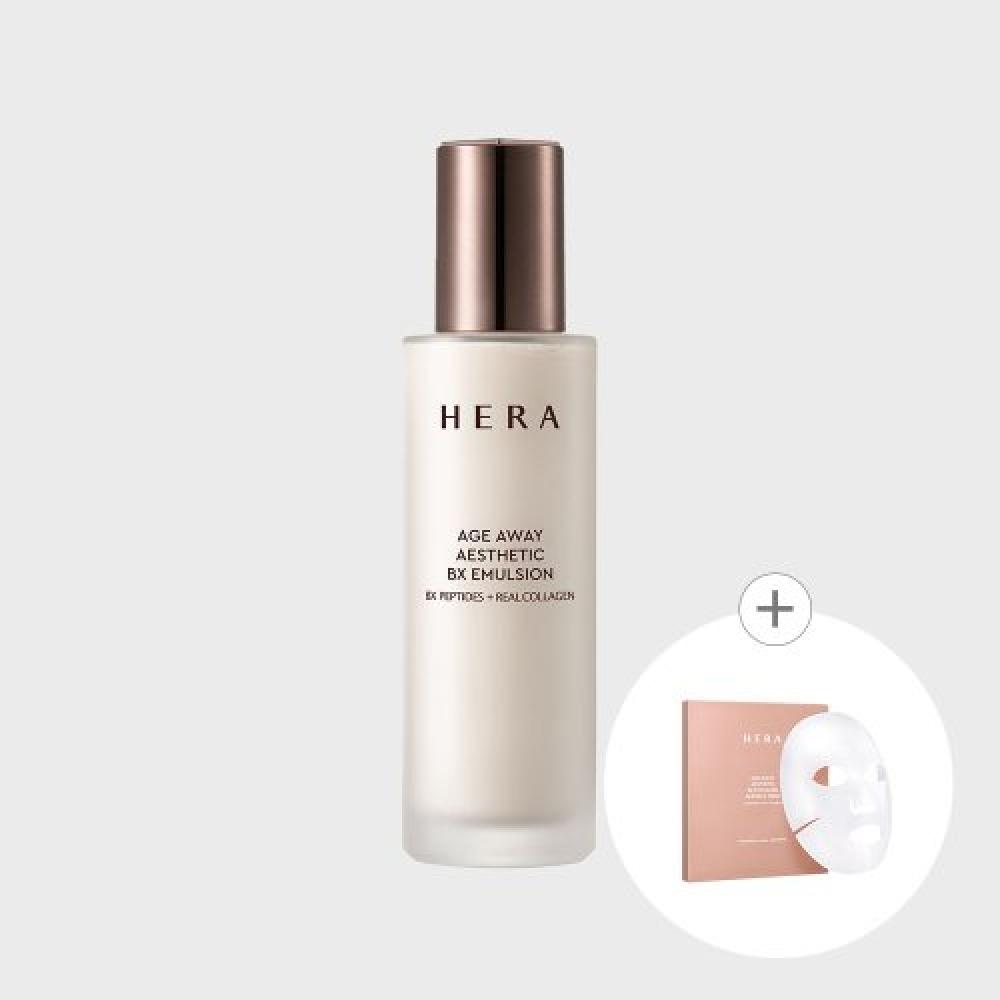 Hera Age Away Esthetic Bx Emulsion 120ml NONE