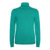 Hugo Mens Knitted Turtle Neck Top