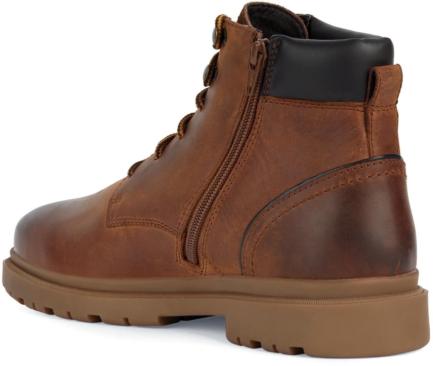 

Geox Сапоги U Andalo (U36DDA 000FF) U36DDA 000FF C6003 braun 41