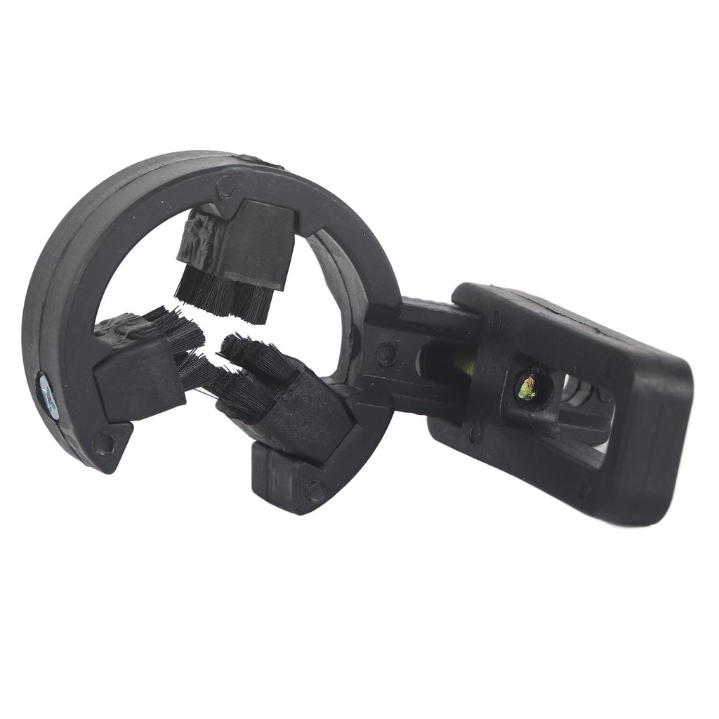 TP812 Universal Arrow Rest Brush Replacement Equipment Accessory for Archery Composite Recurve BowBlack