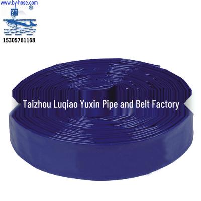 2-inch High-Pressure Explosion-Proof Mud Pump Hose for Agricultural Irrigation