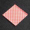Greaseproof Hamburger Wrapping Paper