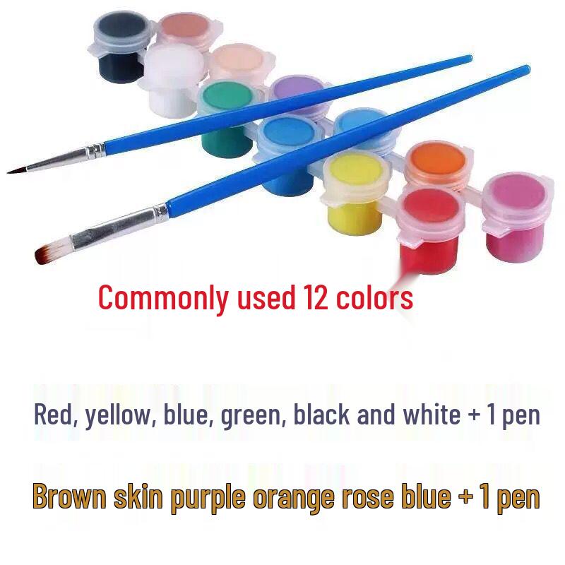 

Граффити LinaBell Чиби Маруко-чан Виниловая кукла Белая копилка-свинка