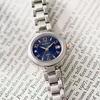 Casio SHEEN SHW-7100TD-2AJF [SHEEN Radio Controlled Model 10 Atm Waterproof Watch Titan Women's Metal Band]