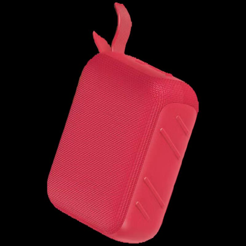 

Newmine BT08 Portable Bluetooth Speaker CN plug (adapter included)