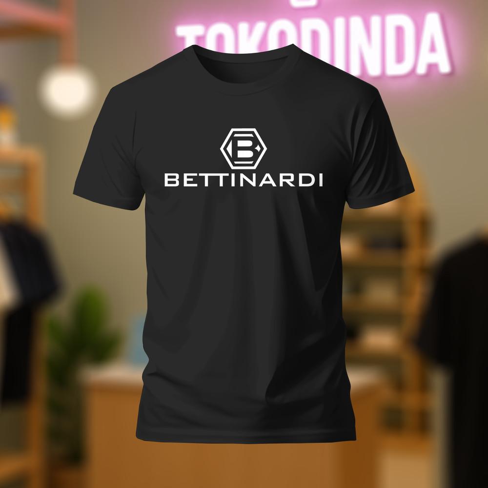 New Bettinardi Golf Logo T-Shirt Funny Made In USA s-5xl Unisex T-Shirt XXXL