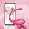 Wireless Bluetooth G Spot Vibrator for Women Dildo APP Remote Control Wear Vibrating Egg Clit Female Panties Sex Toys for Adults