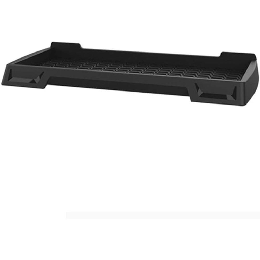 Plastic Vertical Holder for Xbox Series S, Hole Design Cooling Stand, Save Space, Support Base Stand