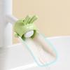 Rabbit Sink Faucet Extender Cute Baby Hand-washing Faucet Water Tap Faucet Extender  Children