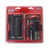 Red Line 53 Pcs Bit And Socket Set - E-400-0388