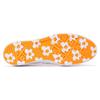 Golf Le Fleur* X Converse One Star Ox Small Flower Non-slip Lightweight Low-top Skate Shoes Unisex Yellow