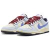 Dunk Low From Nike To You Women Sneakers Blue Pale-Vanilla Photo-Blue FV8113-141