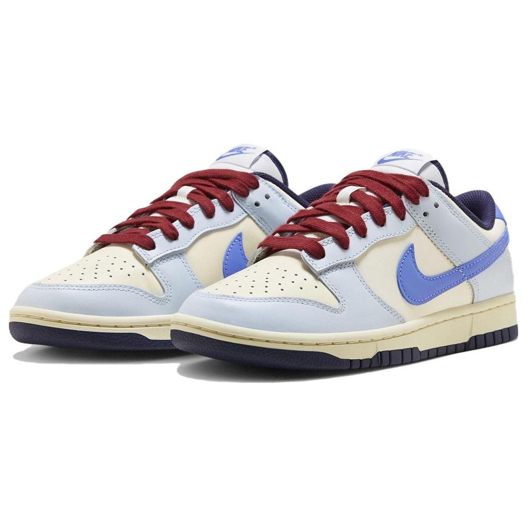 Dunk Low From Nike To You Women Sneakers Blue Pale-Vanilla Photo-Blue FV8113-141