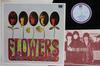 LP Record ROLLING STONES  Flowers L20P1039 LONDON 1988 Japan Rock Used