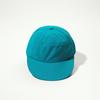 Inlichi 7-Panel Fashion Cap - Miami Blue