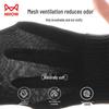 Men's Summer Business Mid-Tube Socks (10 Pairs)